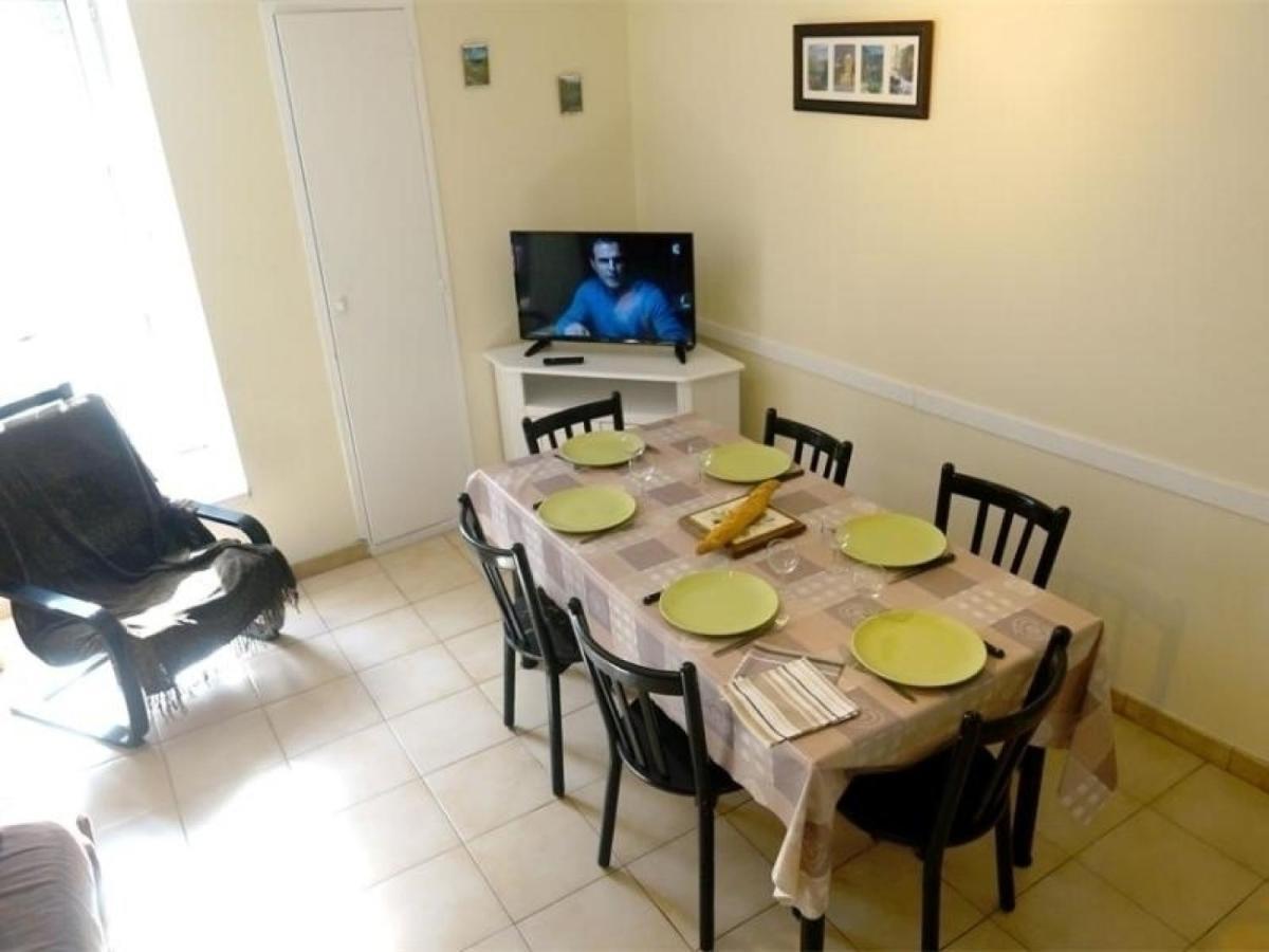 Maison Charmante 6 Pers, 3 Ch, Terrasse, Jardin, Proche Marche Et Telecabine A Luchon - Fr-1-313-158 Bagnères-de-Luchon Eksteriør bilde