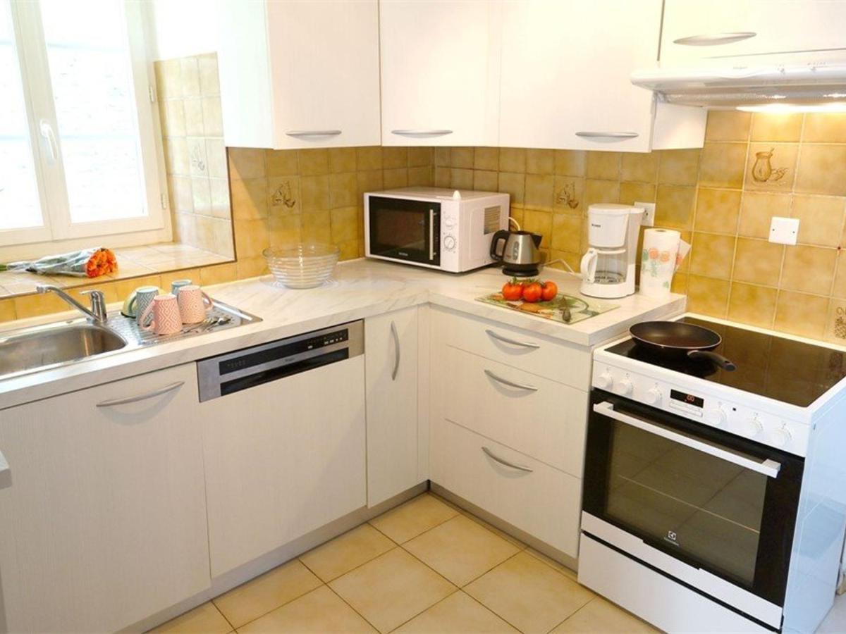 Maison Charmante 6 Pers, 3 Ch, Terrasse, Jardin, Proche Marche Et Telecabine A Luchon - Fr-1-313-158 Bagnères-de-Luchon Eksteriør bilde