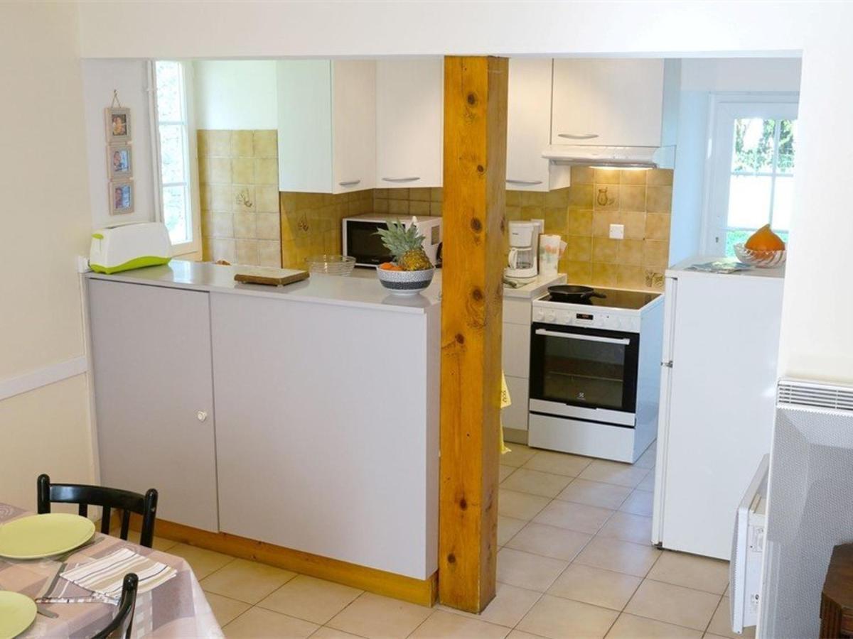 Maison Charmante 6 Pers, 3 Ch, Terrasse, Jardin, Proche Marche Et Telecabine A Luchon - Fr-1-313-158 Bagnères-de-Luchon Eksteriør bilde